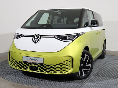 Volkswagen Užitkové vozy ID.BUZZ PRO 0 70 kW automat